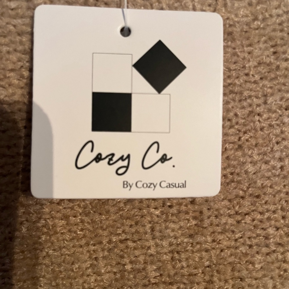 Cozy co sweater - Picture 5 of 6